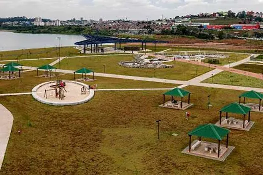 Parques Urbanos Estaduais retomam horário integral de funcionamento