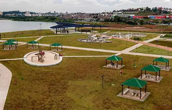 Parques Urbanos Estaduais retomam horário integral de funcionamento