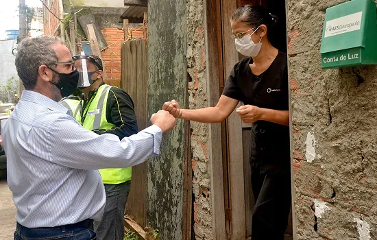 Santo André avança na regularização fundiária da Vila Sacadura Cabral