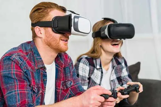 Realidade Virtual: como funciona e onde pode ser utilizada