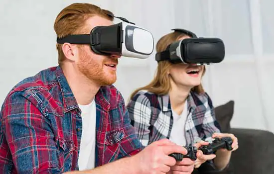 Realidade Virtual: como funciona e onde pode ser utilizada