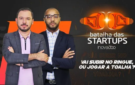 Reality show ‘Batalha das Startups’ abre inscrições para startups de todo o Brasil