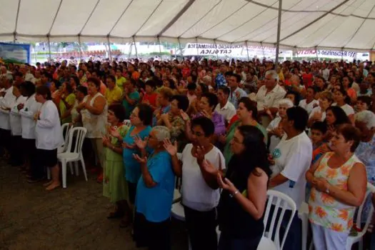 Ribeirão Pires promove Rebanhão de Carnaval de 19 a 21 de fevereiro