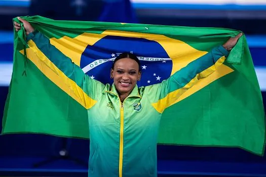 Maioria pela 1ª vez, mulheres encabeçam sonhos de medalhas em Paris