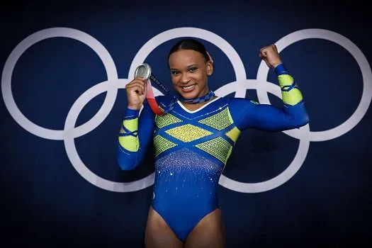 No sétimo dia de competição, Brasil conquista duas medalhas