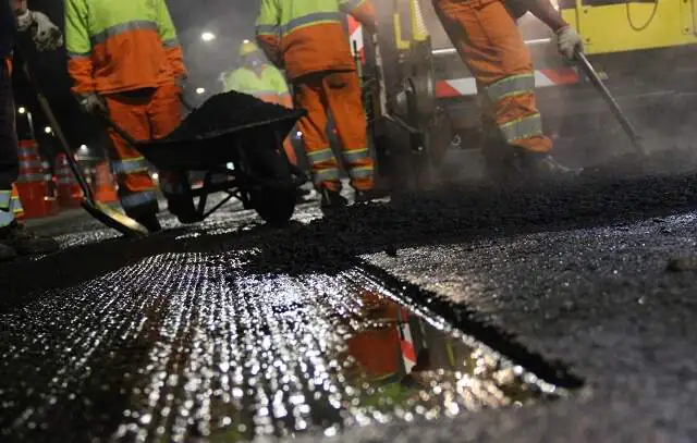 SP: Programa de recape na cidade tem 79 trechos em andamento