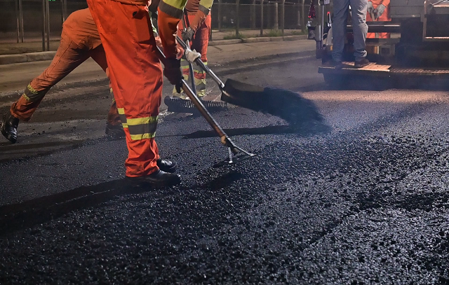 Programa de recape na cidade de São Paulo tem 90 trechos em andamento