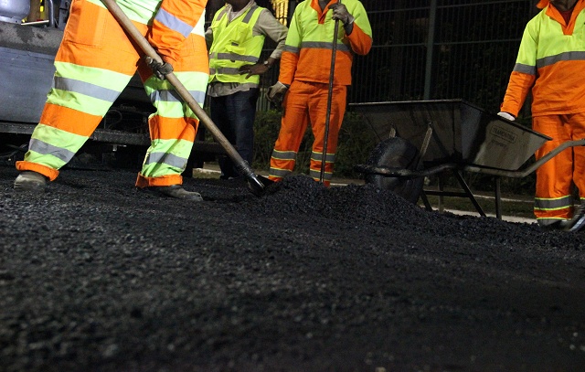 Serviço de recape já ultrapassou a marca de 8 milhões de metros quadrados em SP