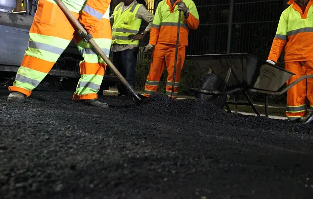 Serviço de recape já ultrapassou a marca de 8 milhões de metros quadrados em SP