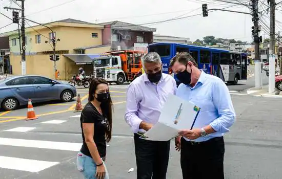 Recapeamento no bairro dos Casa entra na reta final com 85% dos trabalhos concluídos