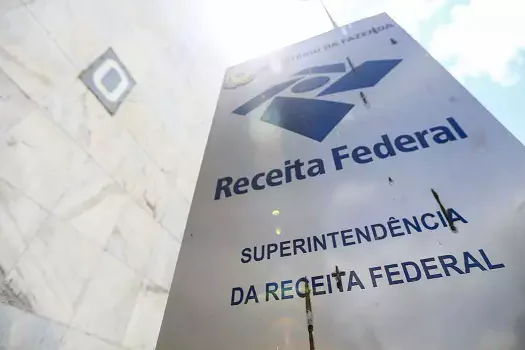 Receita Federal faz alerta para golpe de empréstimos utilizando Pix