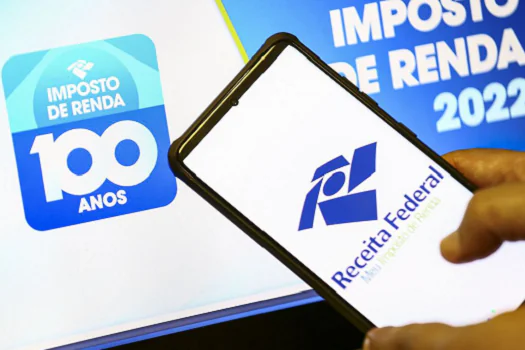 Imposto de Renda: mais de 2,2 milhões já entregaram declaração