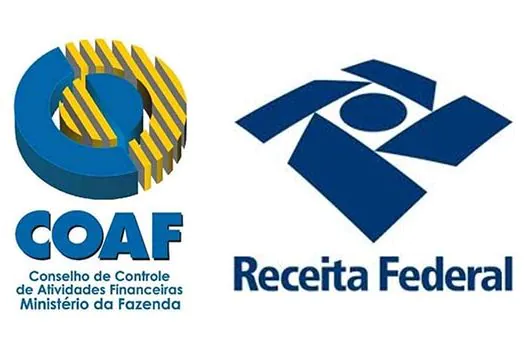 Receita decide investigar nomes citados pelo Coaf, incluindo Flávio Bolsonaro