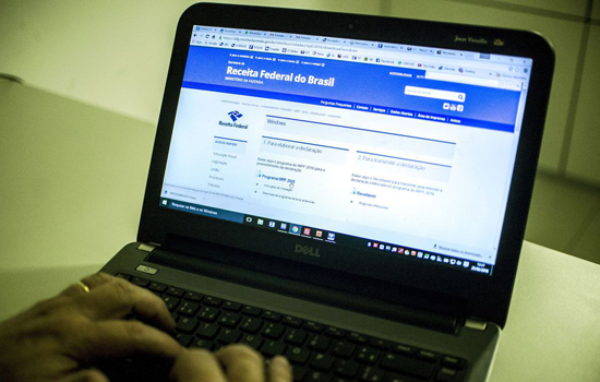 Receita abre consulta a restituição do Imposto de Renda de 2008 a 2018