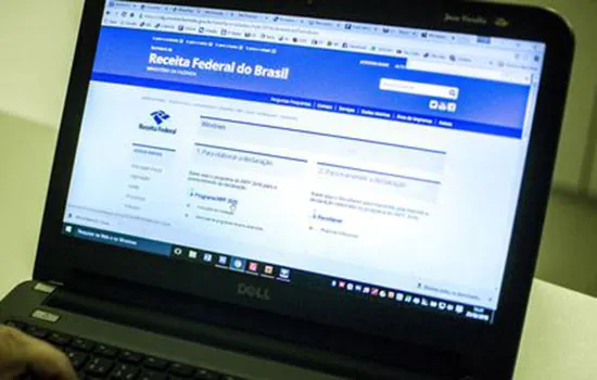 Receita abre amanhã consulta ao lote residual de restituição do IRPF_x000D_