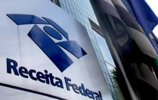 Receita Federal identifica R$ 1