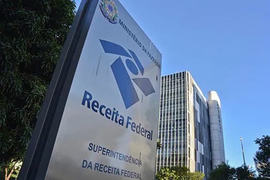 Programa de repatriação de recursos ao exterior tem 263 casos suspeitos