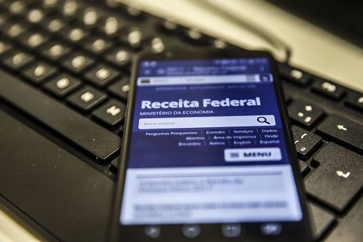 Receita publica regras para declaração do Imposto de Renda