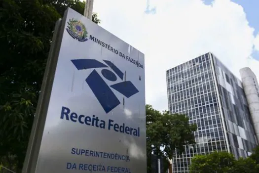 Arrecadação federal atinge R$ 171,05 bilhões em março