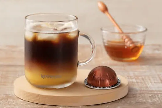 Nespresso apresenta receitas com café perfeitas para o início da primavera