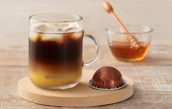 Nespresso apresenta receitas com café perfeitas para o início da primavera