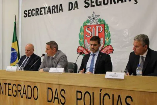 Polícia de SP prende principal suspeito de receptação de celulares roubados no país