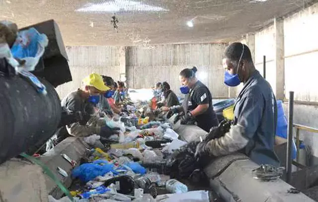 Dicas de reciclagem para as festas de fim de ano