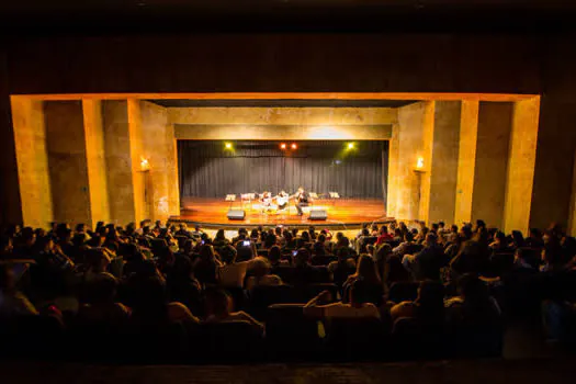 Recitais da Escola Municipal de Música agitaram Ribeirão Pires