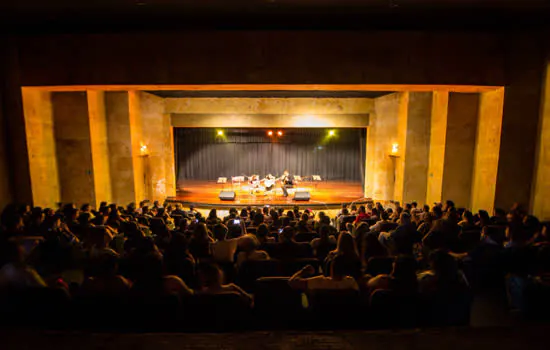 Recitais da Escola Municipal de Música agitaram Ribeirão Pires