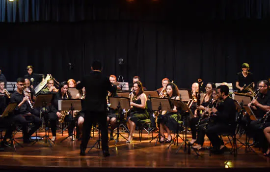 Recitais de Ribeirão Pires seguem até esse sábado