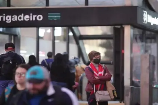 Recorde de frio em SP: cidade tem menor temperatura do ano; veja previsão para semana