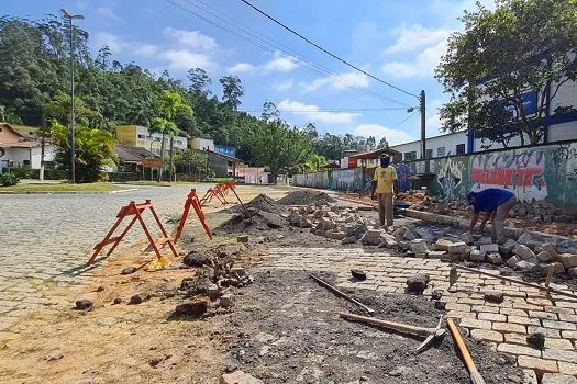 Educação RP inicia recuperação de escolas e reestrutura rede de ensino em 100 dias