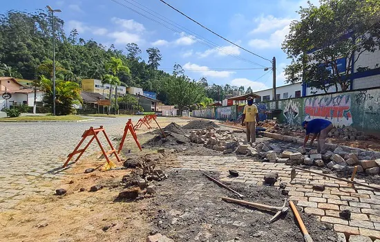 Educação RP inicia recuperação de escolas e reestrutura rede de ensino em 100 dias