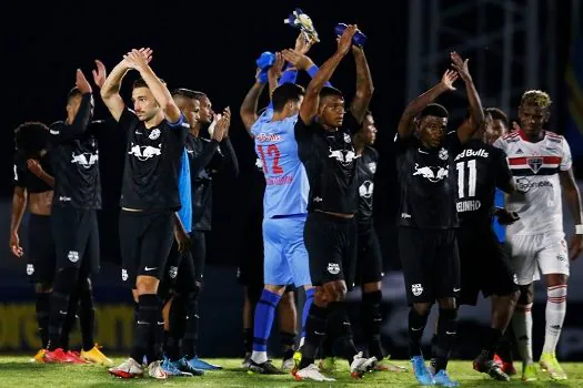 Ferroviária e Red Bull Bragantino se enfrentam em bom momento no Paulistão