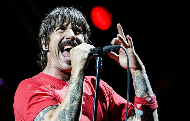 Red Hot Chilli Peppers anuncia primeira turnê de 2023