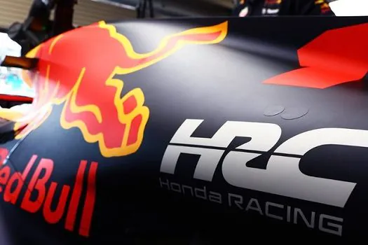 Rumo ao bicampeonato na F-1, Red Bull estende parceria com a Honda