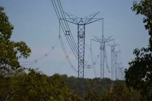 Campanha nacional de segurança alerta para acidentes com a rede elétrica