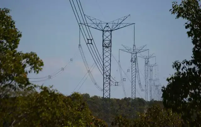 Campanha nacional de segurança alerta para acidentes com a rede elétrica