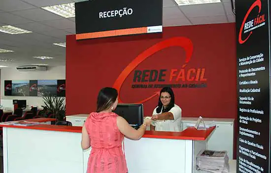 Rede Fácil ficará fechada neste sábado (23)