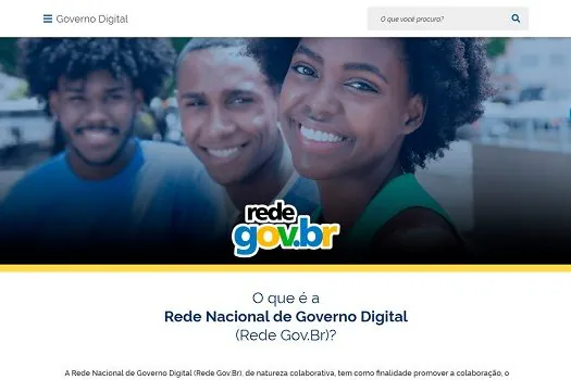 Santo André adere a programa de aceleração de serviços públicos digitais