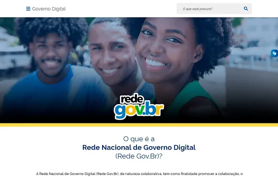 Santo André adere a programa de aceleração de serviços públicos digitais