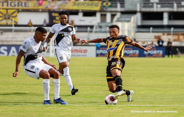 Série B tem reedições das finais da Série A2 do Paulista e da Copa do Nordeste