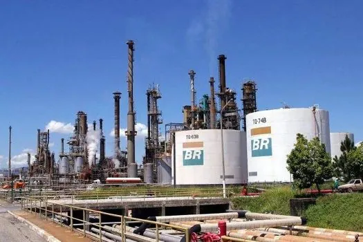 Petrobras: no final de junho, fator de utilização das refinarias atingiu 97%