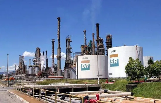 Petrobras: no final de junho