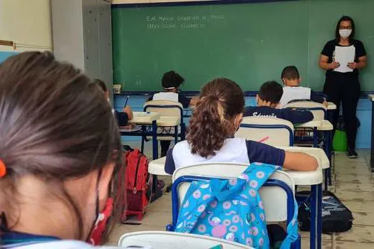 Educação de Ribeirão Pires conquista mais R$ 4,8 mi