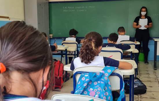Educação de Ribeirão Pires conquista mais R$ 4,8 mi