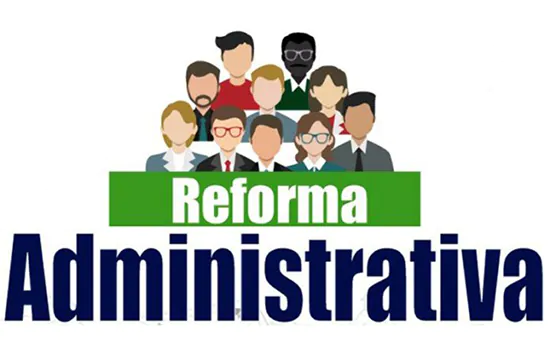 Reforma administrativa quer acabar com promoções por tempo de serviço