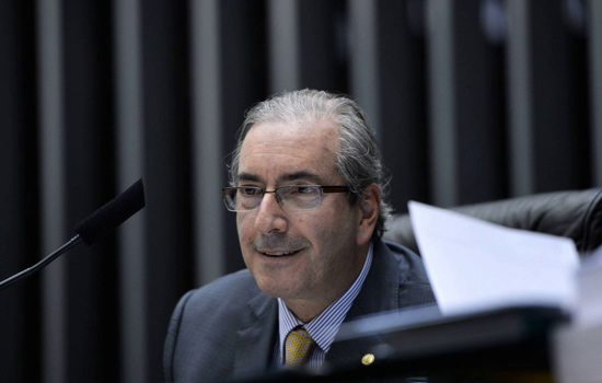 TRF4 nega remeter caso de Eduardo Cunha à Justiça Eleitoral