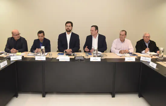 São Caetano participa de novo encontro para discutir a Reforma Tributária