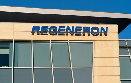 Injeção subcutânea da Regeneron Pharmaceuticals diminui casos sintomáticos em contactantes